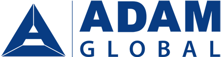 Adam Global Dubai Logo