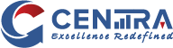 Centra Management Logo