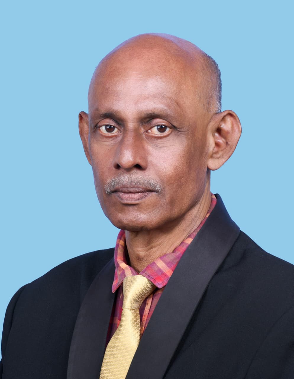 Dehan A Hettiarachchi