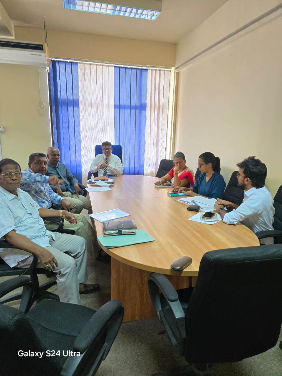 Property Link Global team